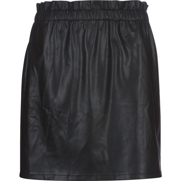 minigonne Betty London nero
