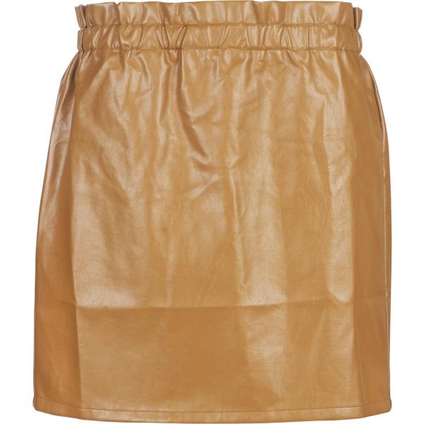 minigonne Betty London marrone