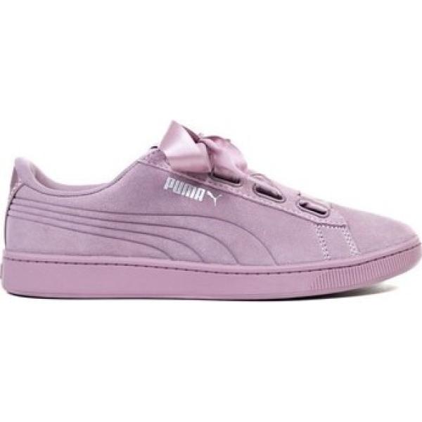 sneakers Puma rosa