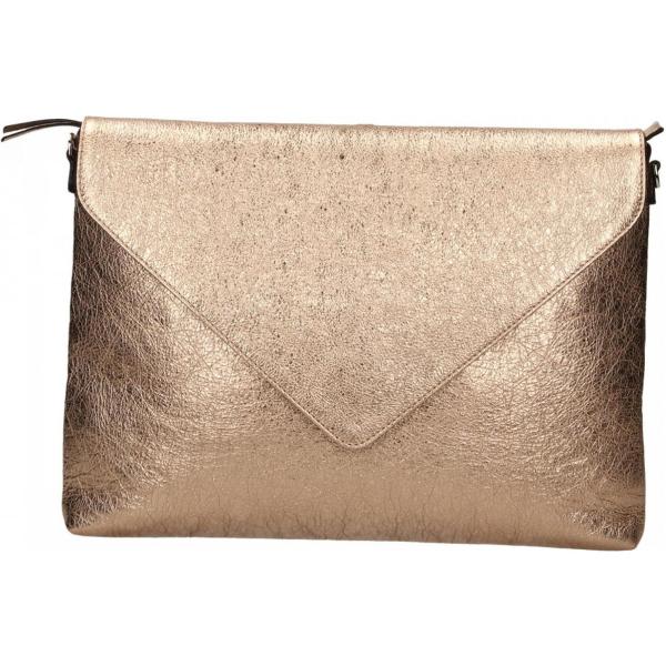 borsa Gianni Chiarini giallo