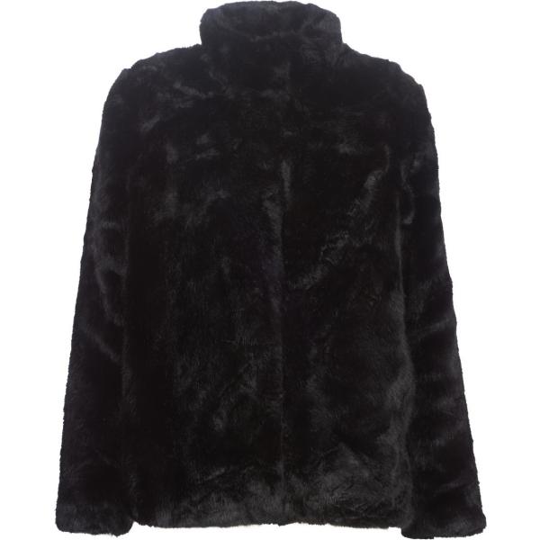 cappotti Vero Moda nero