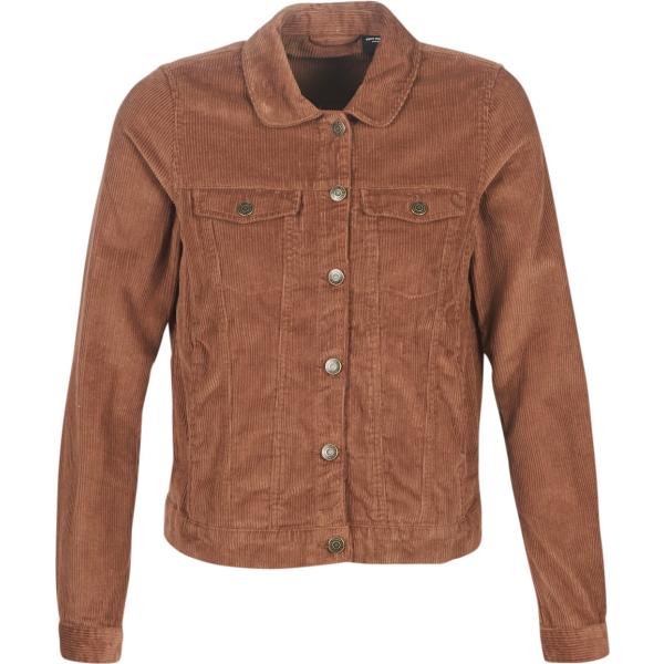 blazer Vero Moda marrone