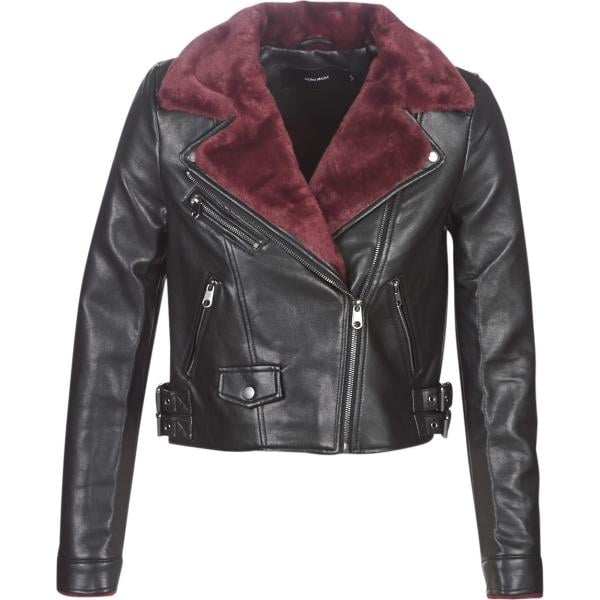 blazer Vero Moda nero