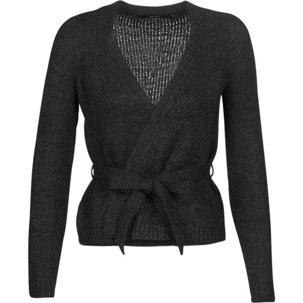 gilet Vero Moda nero