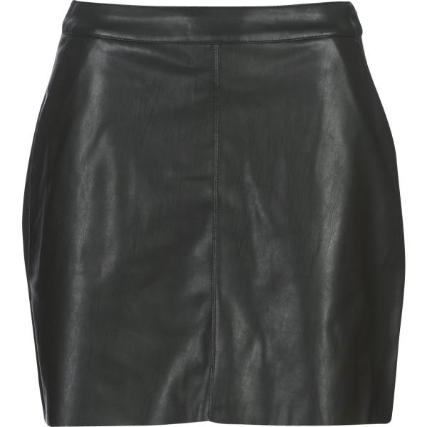 minigonne Vero Moda grigio