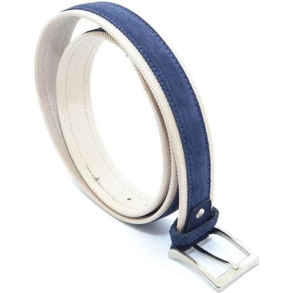 cinture Malu Shoes bianco