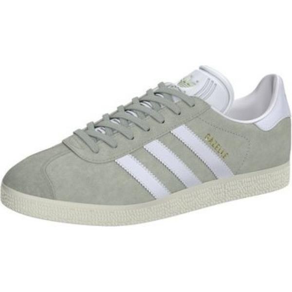 sneakers Adidas verde