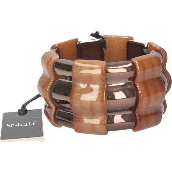 braccialetti Nali marrone
