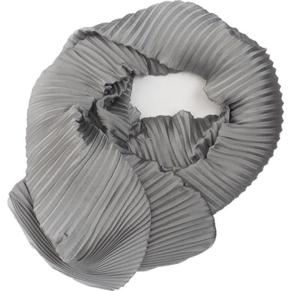 sciarpe Armani grigio