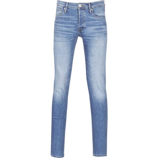 jeans Jack & Jones blu