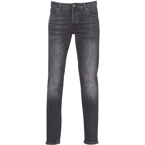 jeans Jack & Jones grigio