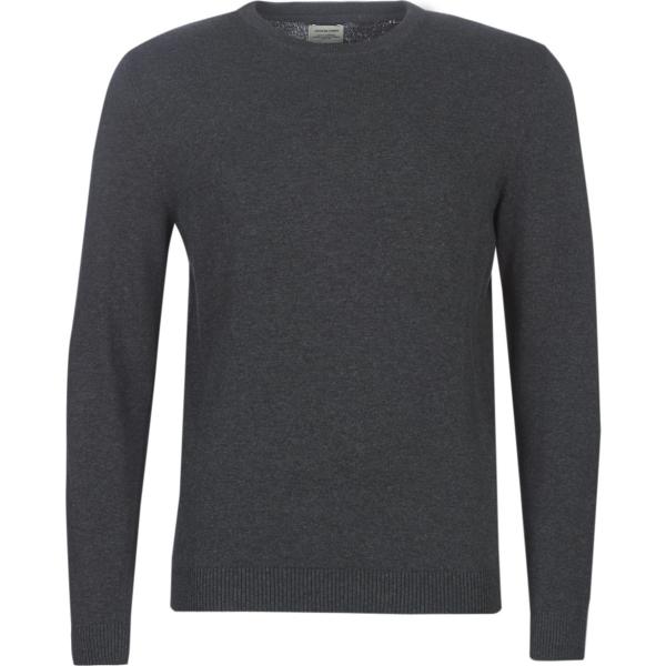 maglioni Jack & Jones grigio