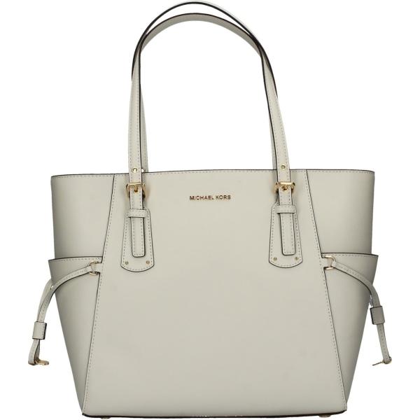 shopping bag MICHAEL Michael Kors bianco