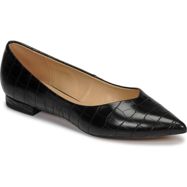 ballerine André nero