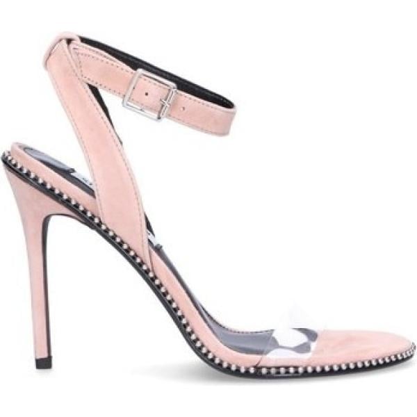 sandali Steve Madden rosa
