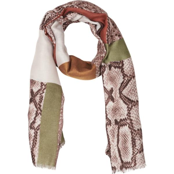 sciarpe André multicolore