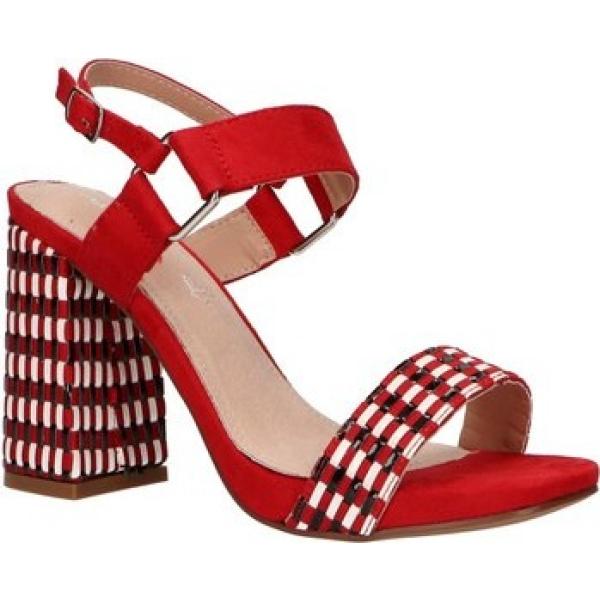 sandali Maria Mare multicolore
