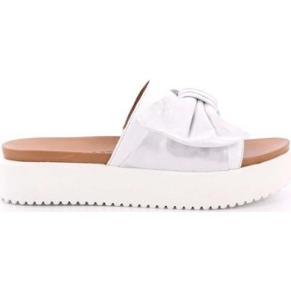 ciabatte Grunland bianco