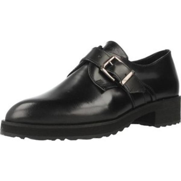 scarpe Gas nero