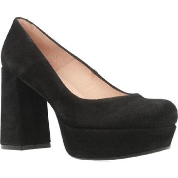 décolleté Sitgetana nero