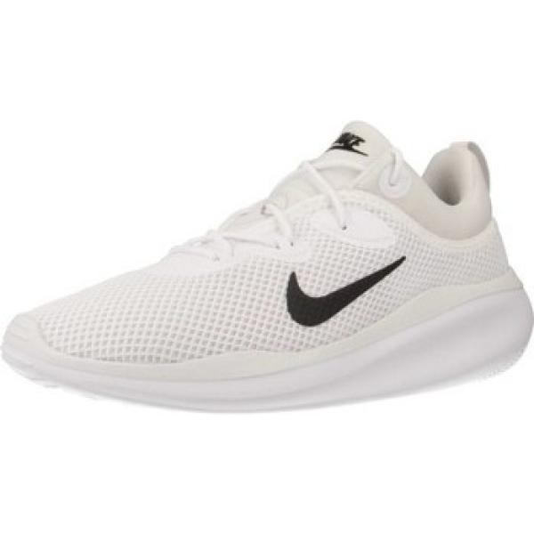 sneakers Nike bianco
