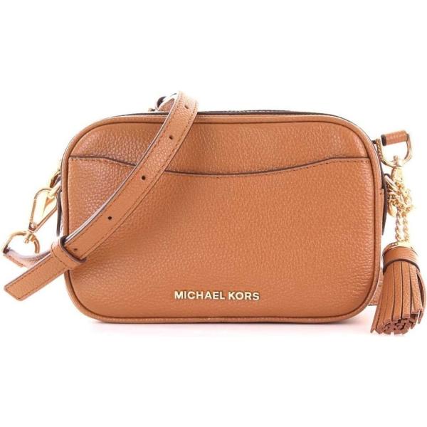 borsa a tracolla MICHAEL Michael Kors marrone
