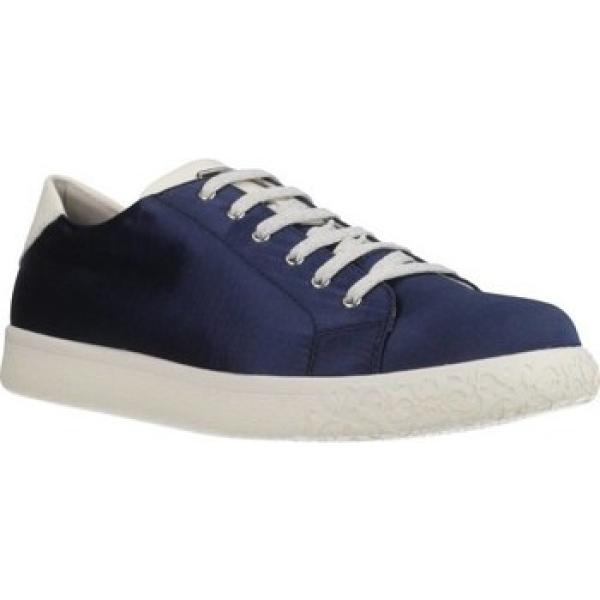 sneakers Stonefly blu