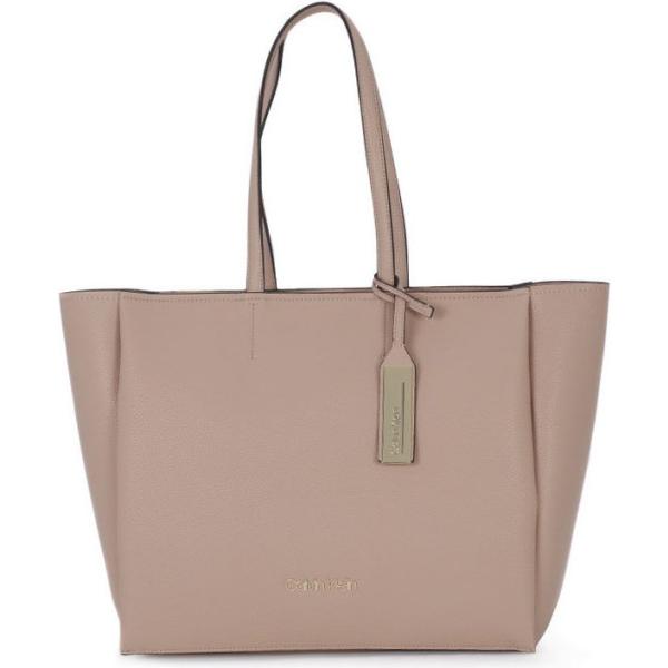 shopping bag Calvin Klein Jeans rosa