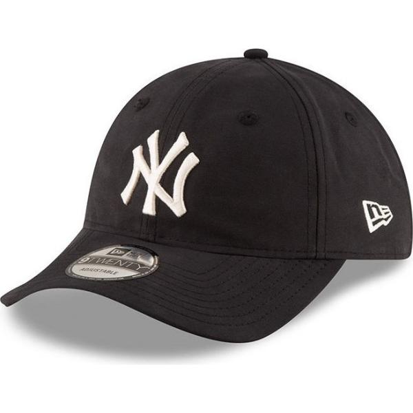 cappelli con visiera New-Era nero