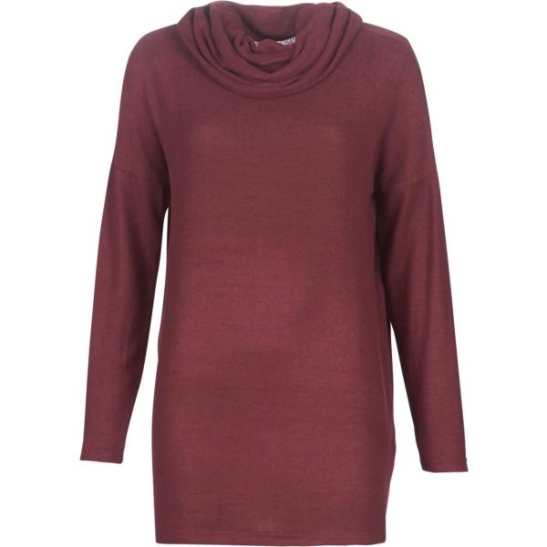 maglioni Only rosso