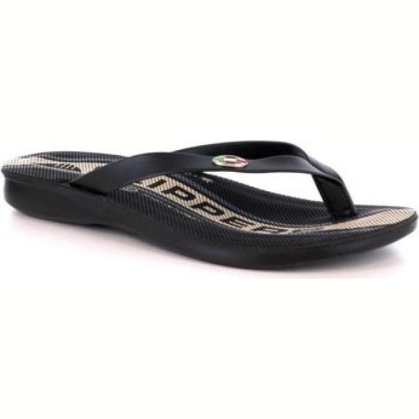 sandali Slippers nero