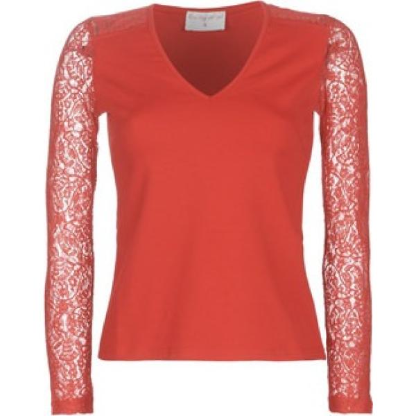 camicie Moony Mood rosso