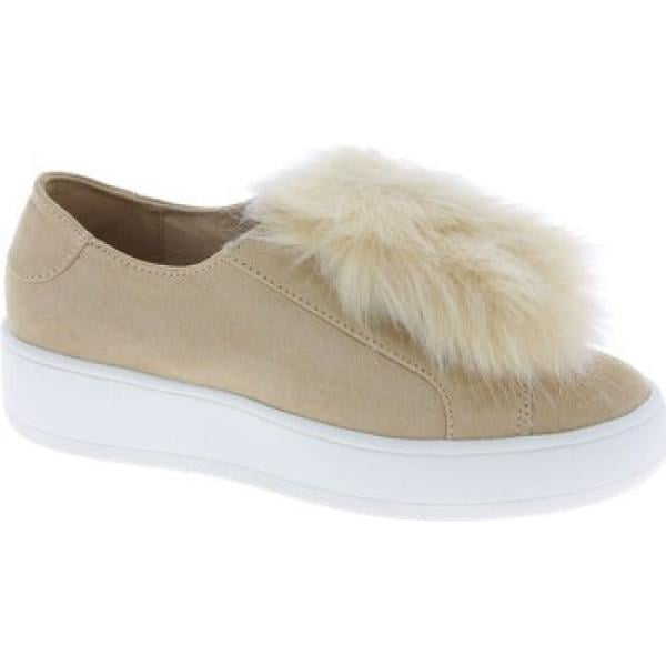 sneakers Steve Madden marrone