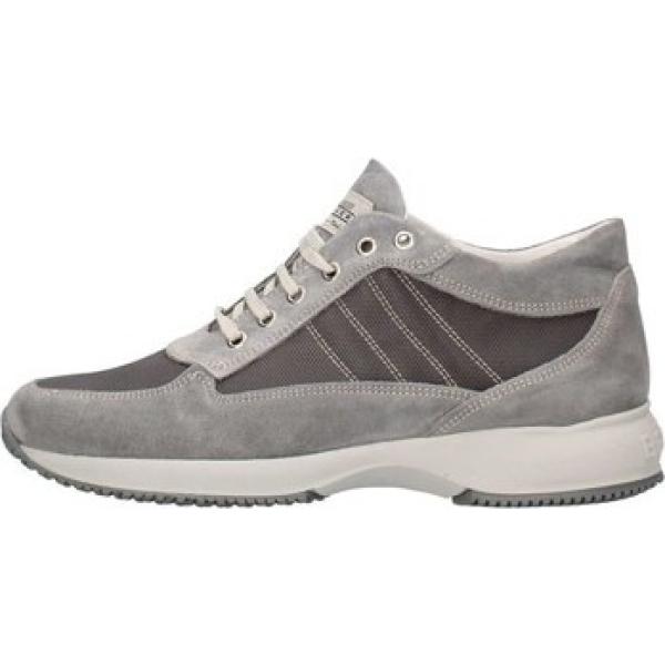 sneakers Bru-Ger grigio