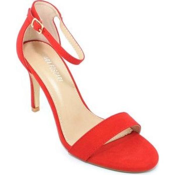 sandali col tacco Malu Shoes multicolore