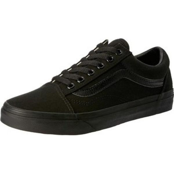 sneakers Vans nero