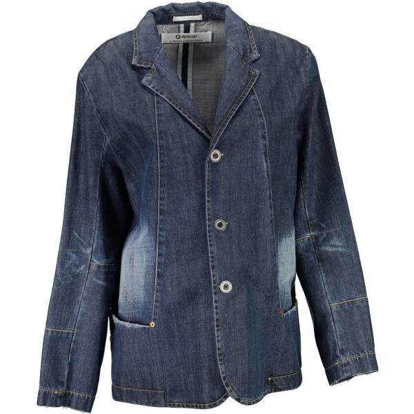 giacche 2 Special blu