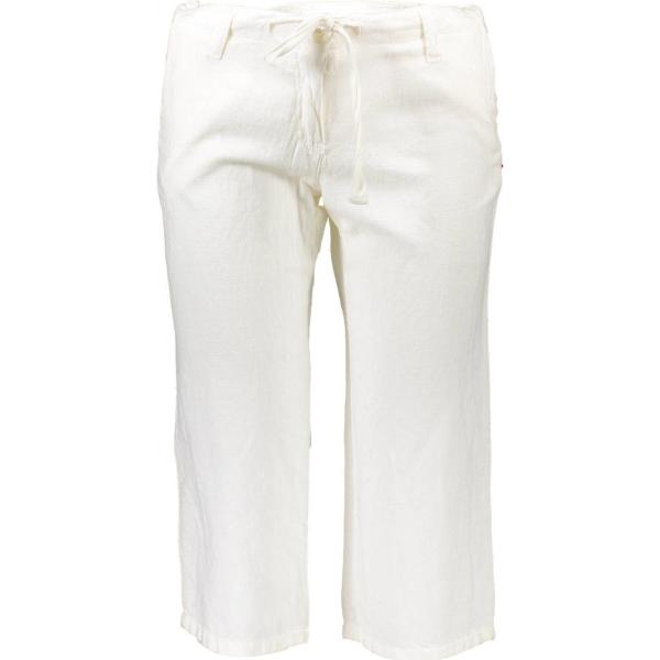 pantaloni 2 Special bianco