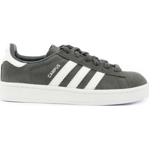 sneakers Adidas grigio
