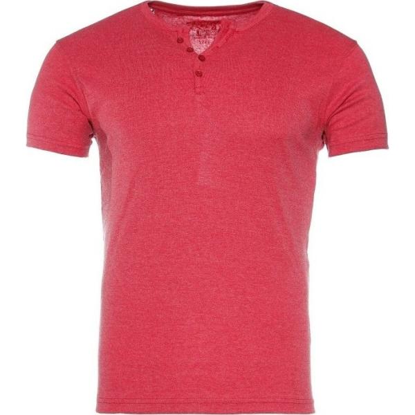 t-shirt Rms 26 rosso