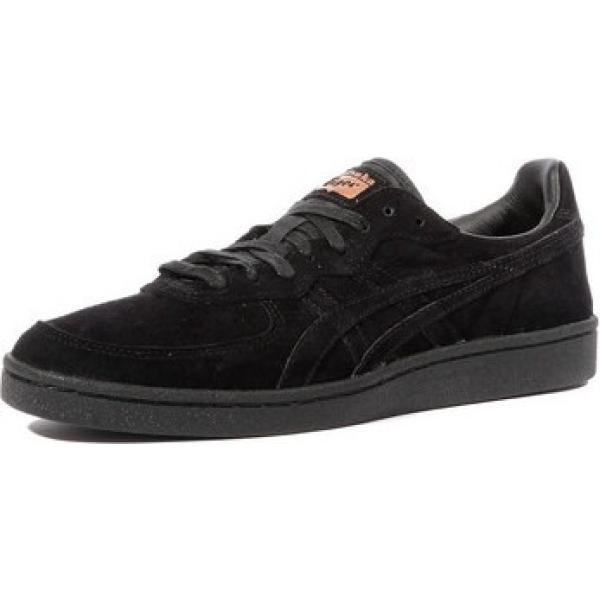 sneakers Onitsuka Tiger nero