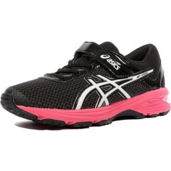 scarpe sportive Asics nero
