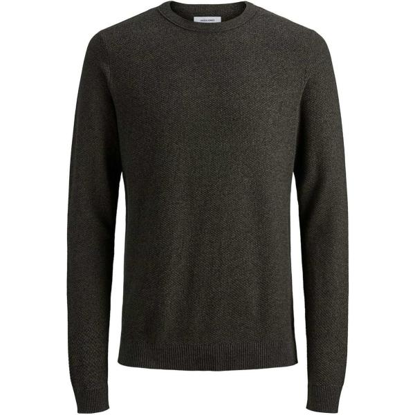 maglioni Jack   Jones nero