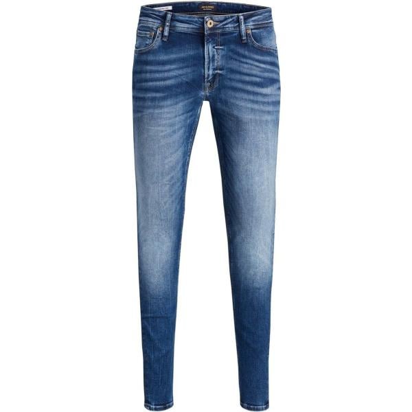 jeans Jack   Jones blu
