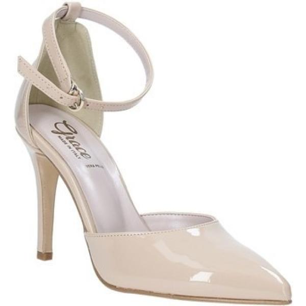 décolleté Grace Shoes
