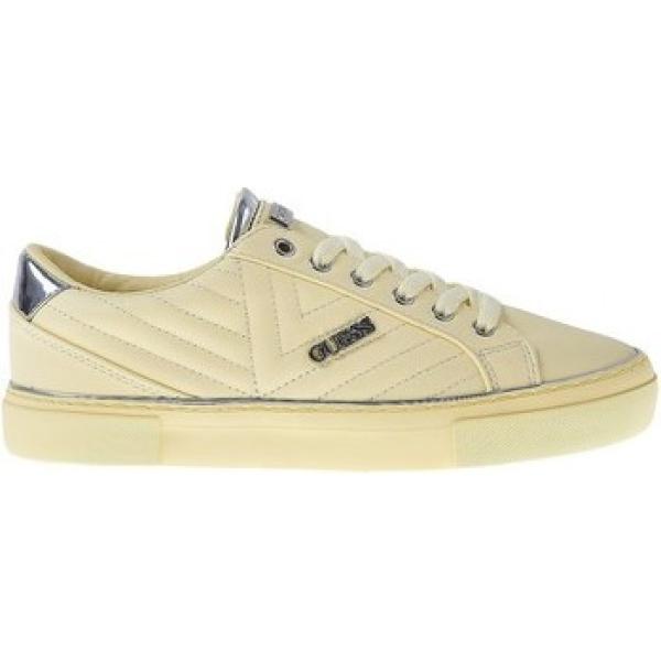 sneakers Guess giallo