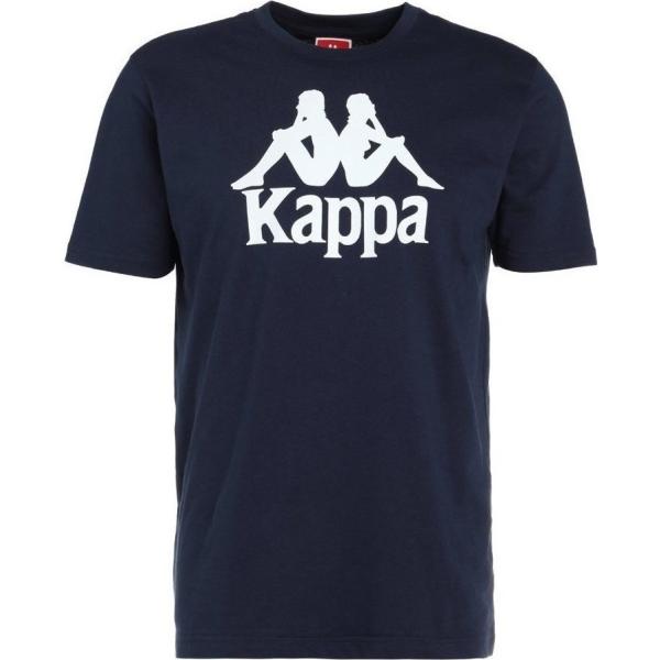 t-shirt Kappa multicolore