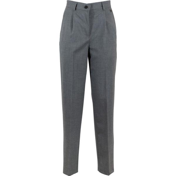 pantaloni chino Dixie grigio