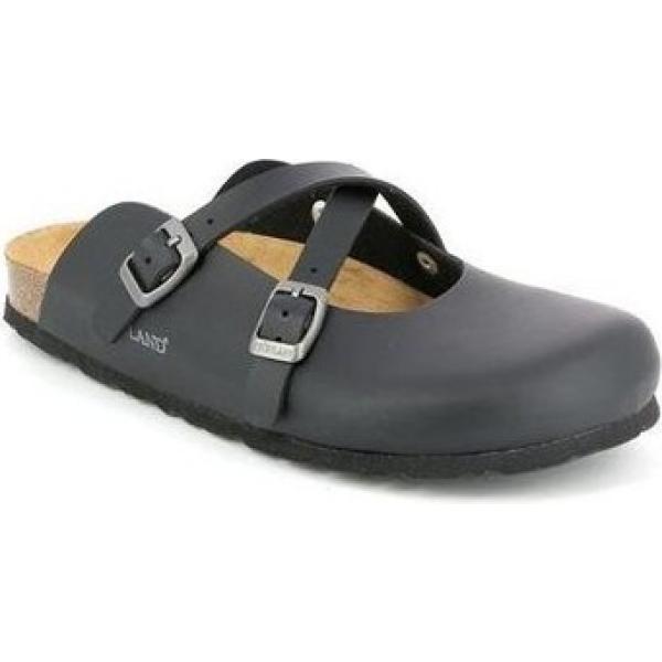 zoccoli Grunland grigio