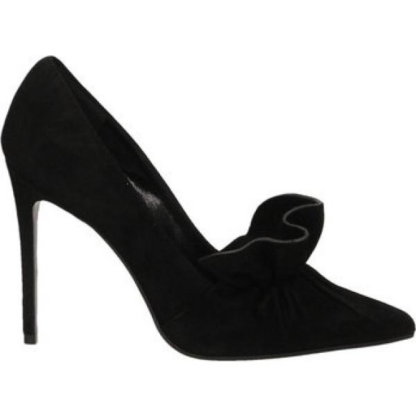 décolleté Aldo Castagna nero